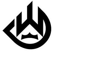 DW logo