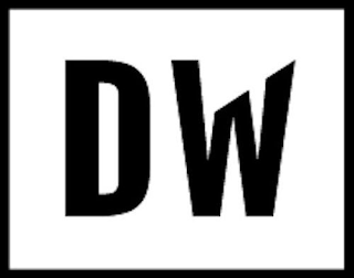 DW logo