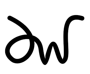 DW logo