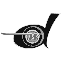 DW logo