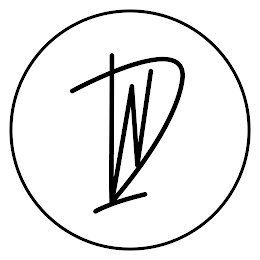 DW logo