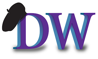 DW logo