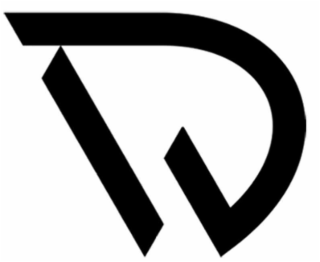 DW logo
