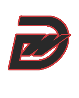 DW logo