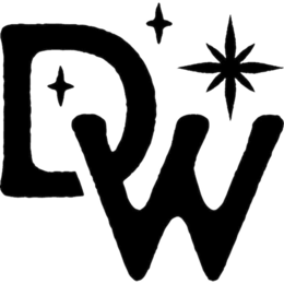 DW logo