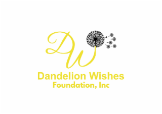 DW DANDELION WISHES FOUNDATION, INC logo