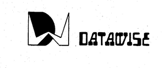 DW DATAWISE logo
