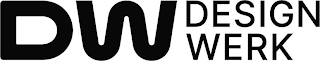 DW DESIGNWERK logo