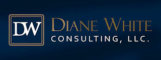 DW DIANE WHITE CONSULTING, LLC. logo