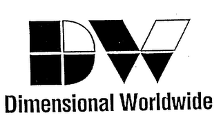 DW DIMENSIONAL WORLDWIDE