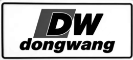 DW DONGWANG logo