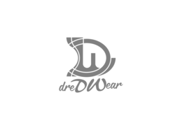 DW DREDWEAR logo