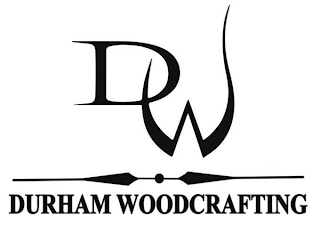 DW DURHAM WOODCRAFTING