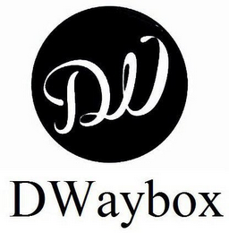 DW DWAYBOX logo