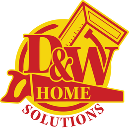 D&W HOME SOLUTIONS logo