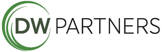 DW PARTNERS logo