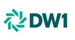 DW1 logo