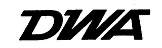 DWA logo