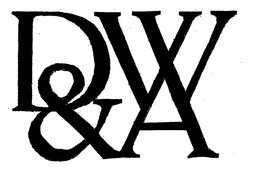 DW&A logo