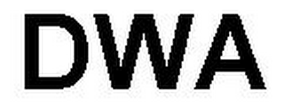 DWA logo