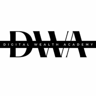 DWA DIGITAL WEALTH ACADEMY logo