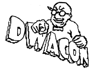 DWACON logo