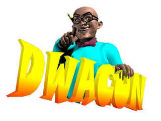 DWACON logo