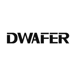 DWAFER logo