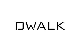 DWALK logo