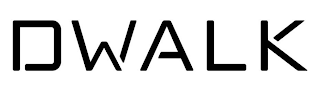 DWALK logo