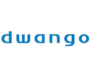 DWANGO