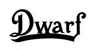 DWARF logo
