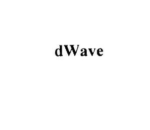 DWAVE logo