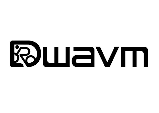 DWAVM logo
