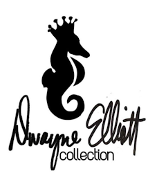DWAYNE ELLIOTT COLLECTION logo