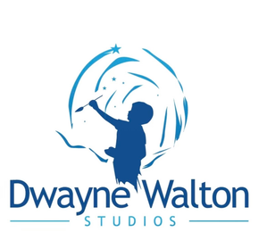 DWAYNE WALTON STUDIOS logo