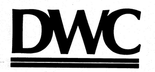 DWC logo