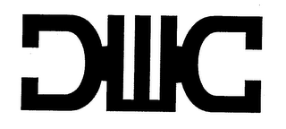 DWC logo
