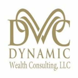 DWC DYNAMIC WEALTH CONSULTING, LLC logo