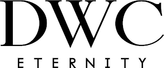 DWC ETERNITY logo