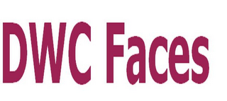 DWC FACES logo