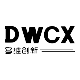DWCX logo