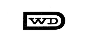 DWD logo
