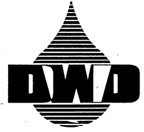 DWD logo