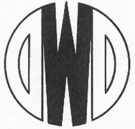 DWD logo