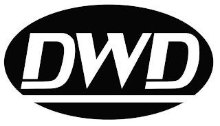 DWD logo