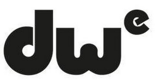 DWE logo