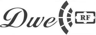 DWE CC RF logo