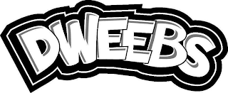 DWEEBS logo