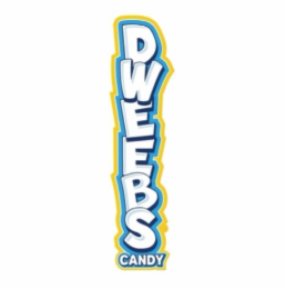 DWEEBS CANDY logo